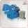 Integrated Steel Rebar Copper Bar Hydraulic Crocodile Shear